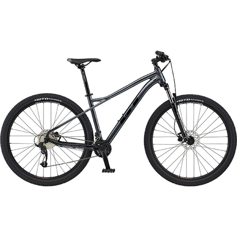 Avalanche Sport Mountain Bike 3
