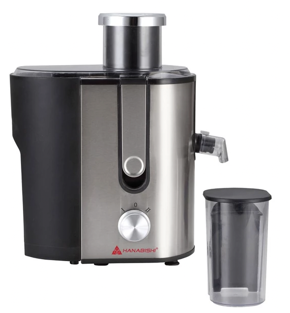 Juice Extractor HPJ500SS 1