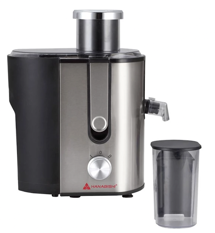 Juice Extractor HPJ500SS 1