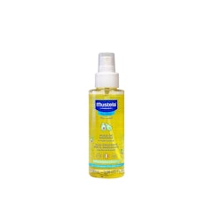 Baby Oil - Naturalness
