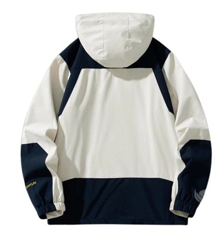 Motorcycle Riding Windbreaker 2