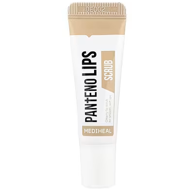 PantenoLips Scrub 1