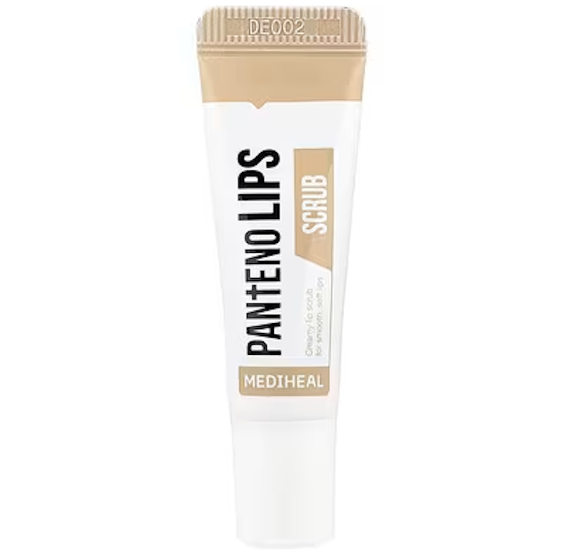 PantenoLips Scrub 1