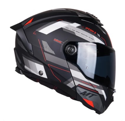 Dual Visor Helmet Lazada 10 Best Modular Motorcycle Helmets In The