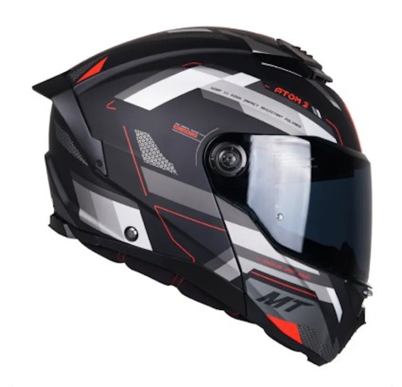 Dual Visor Helmet Lazada 10 Best Modular Motorcycle Helmets In The