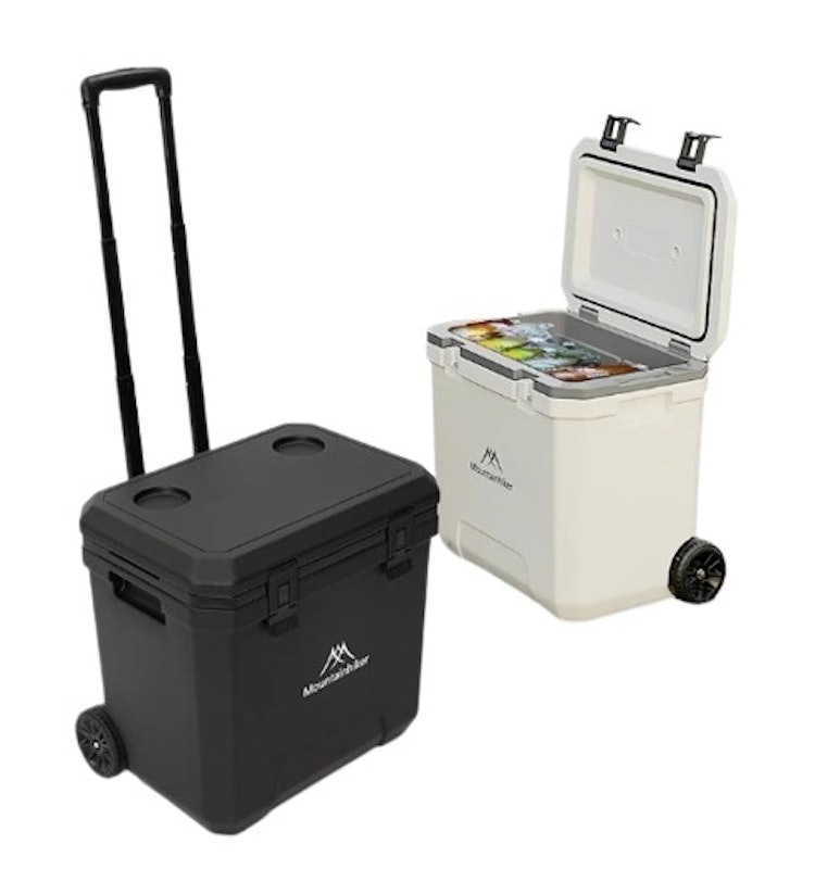 Outdoor Cooler 38L 3