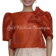 null Modern Filipiniana Kimona Top w/ Big Ribbon 1