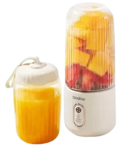 Portable Juicer Blender 1