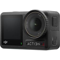Osmo Action 4