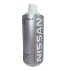 Coolant - Blue