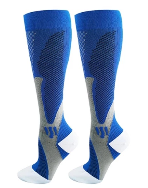 Copper Compression Socks	 2