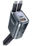 10 Best Car Phone Chargers in the Philippines 2026 | Baseus, Xiaomi, and More 2