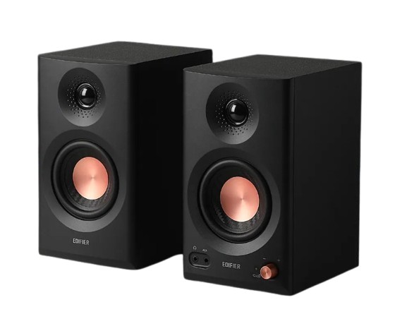 Bluetooth Monitor Speaker	  1
