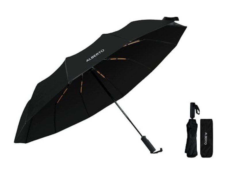 Gale Automatic Umbrella 1