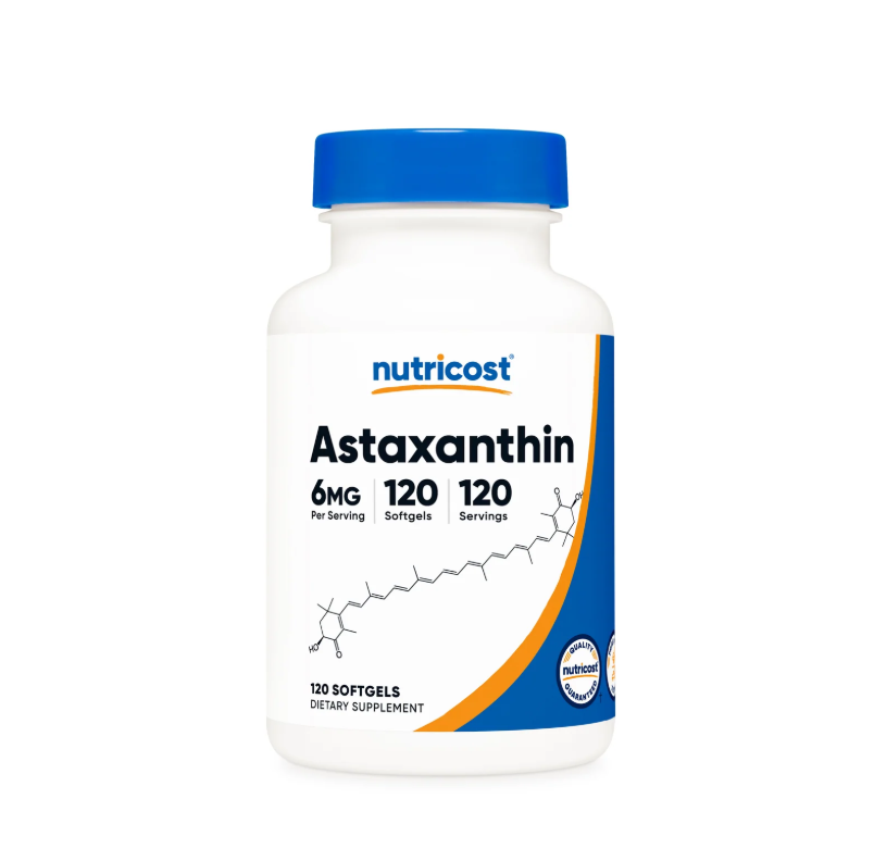 10 Best Astaxanthin Supplements in the Philippines 2026 | Buying Guide Reviewed by Nutritionist-Dietitian 4