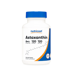 Astaxanthin