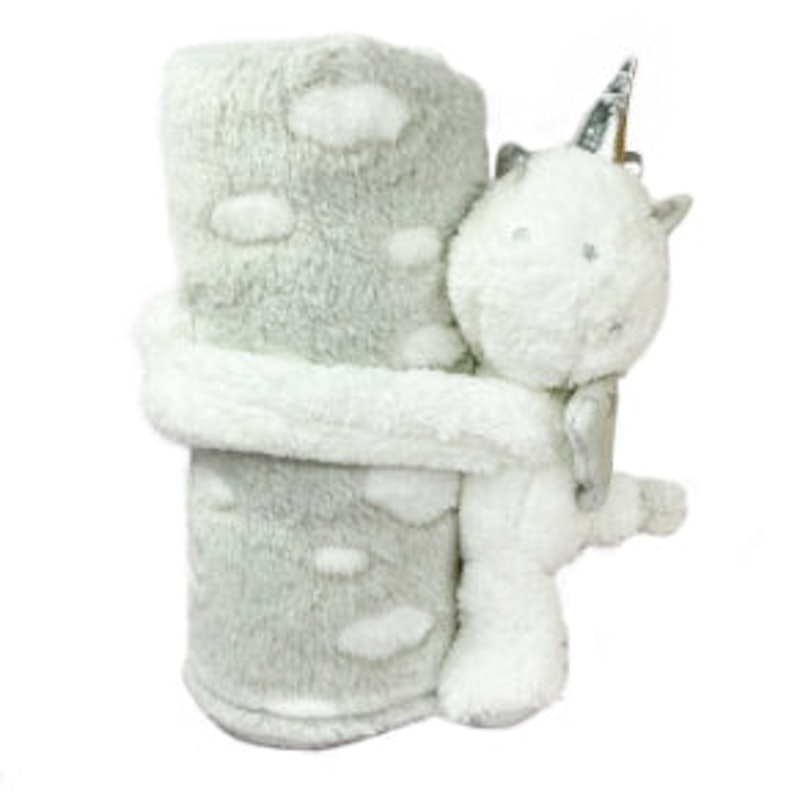 2-in-1 Fleece Blanket 3