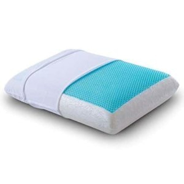 Premium Orthopedic Pillow Memory Foam 1