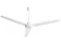 Asahi Ceiling Fan 1