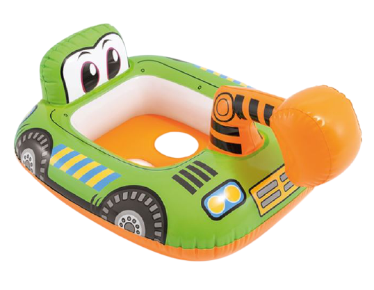 Kiddie Float 1
