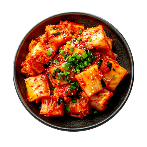 Kimchi 1