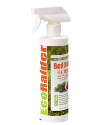10 Best Bed Bug Sprays in the Philippines 2026 | Harris, Natura, and More 5