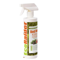 Natural Bed Bug Killer