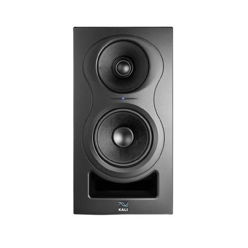 Lone Independent Series Powered 3-Way Studio Monitor 1