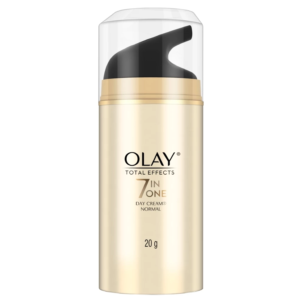 Total Effects 7-in-1 Day Cream 1
