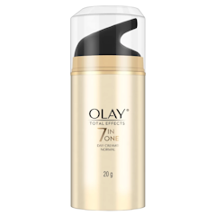 Total Effects 7-in-1 Day Cream