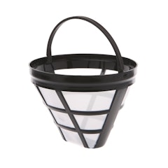 Replacement Coffee Filter Reusable Basket