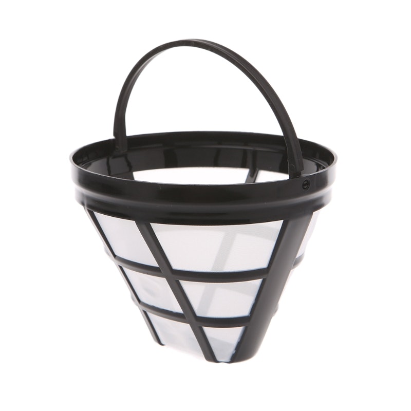 Replacement Coffee Filter Reusable Basket 1