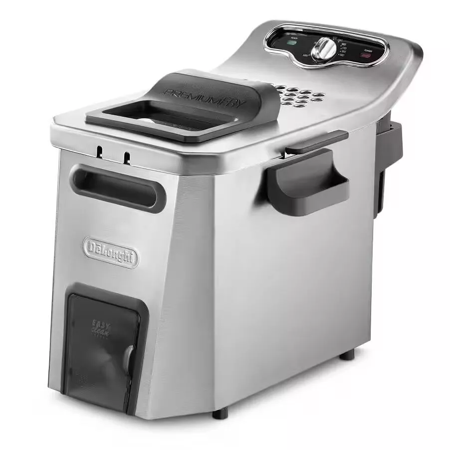 10 Best Deep Fryers in the Philippines 2026 | Buying Guide Reviewed by Chef 4