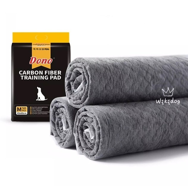 Carbon Fiber Dog Training Pad 2