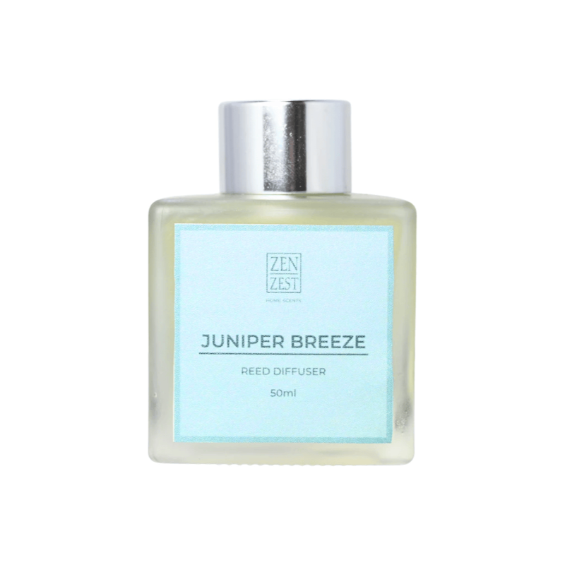 Reed Diffuser Set Premium Hotel Scent 2