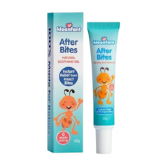 After Bites Natural Soothing Gel