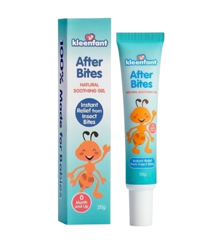 After Bites Natural Soothing Gel 1