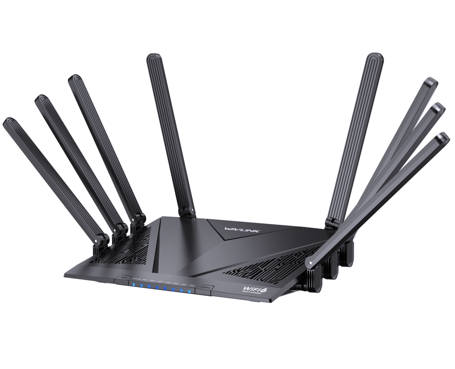 AX6000 1