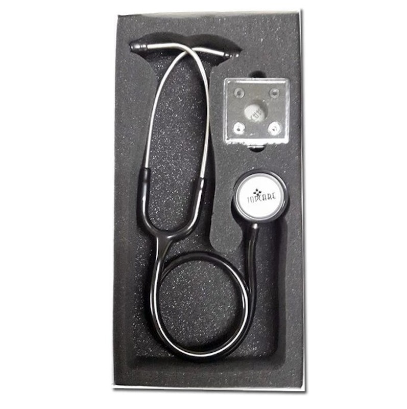 Classic Adult Stethoscope 2