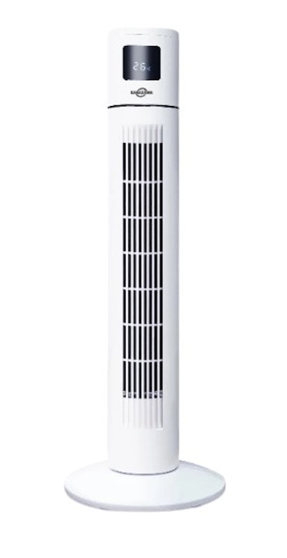 Tower Fan 1