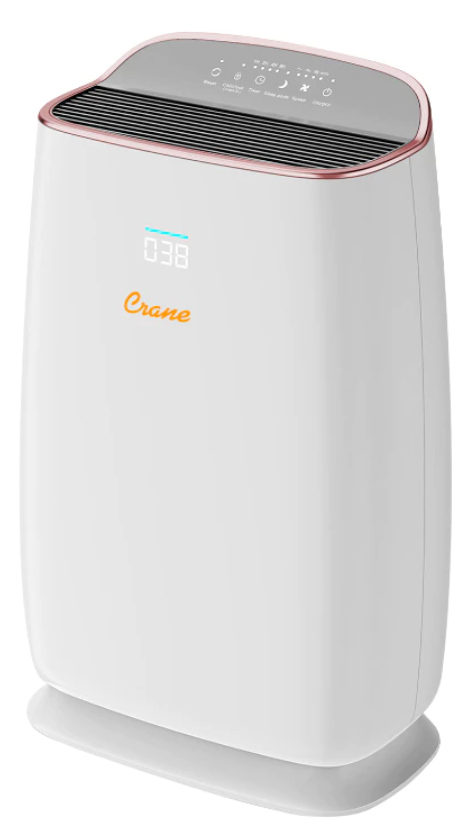 True Hepa H13 Smart Air Purifier 1