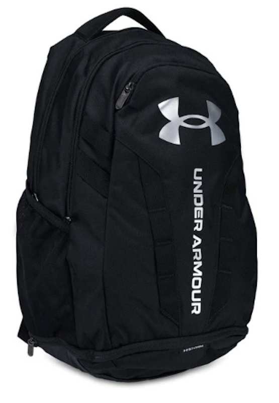 Hustle 5.0 Backpack 2