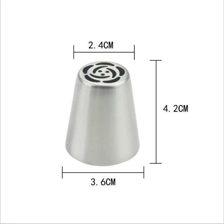 Piping Nozzles  3