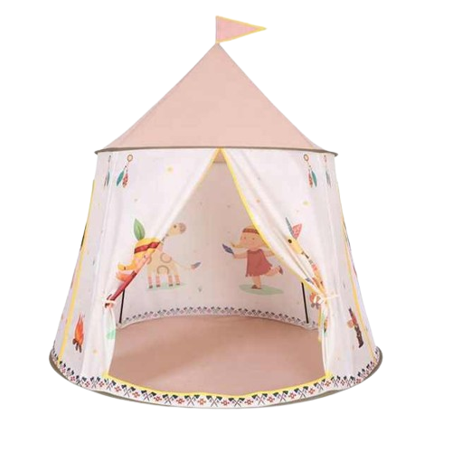 10 Best Play Tents for Kids in the Philippines 2026 | Buying Guide Reviewed by Early Childhood Educator 5