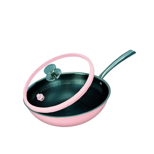 Smart Pressurized Wok 2