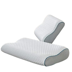 Premium Memory Orthopedic Pillow