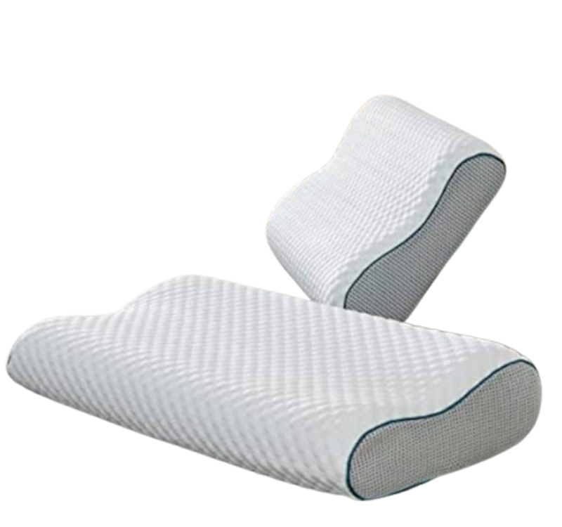 Premium Memory Orthopedic Pillow 1