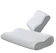 Comfort Living Premium Memory Orthopedic Pillow 1