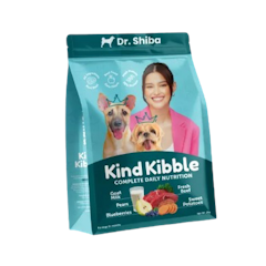 Kind Kibble