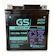 GS Battery Motorcycle Battery 1
